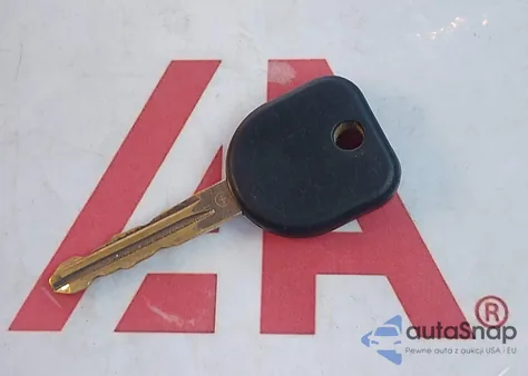 2011 Chevrolet Express 2500 Work Van z USA, uszkodzony, nr VIN 1GCWGFBA0B1114091